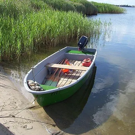 Ferien Bei Woydt - De Lutte Stuv