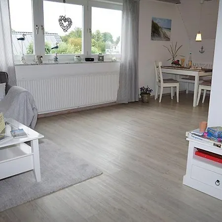 Ferien Bei Woydt - De Lutte Stuv Апартаменты